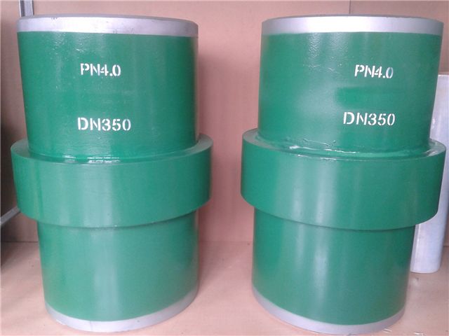 不锈钢绝缘接头